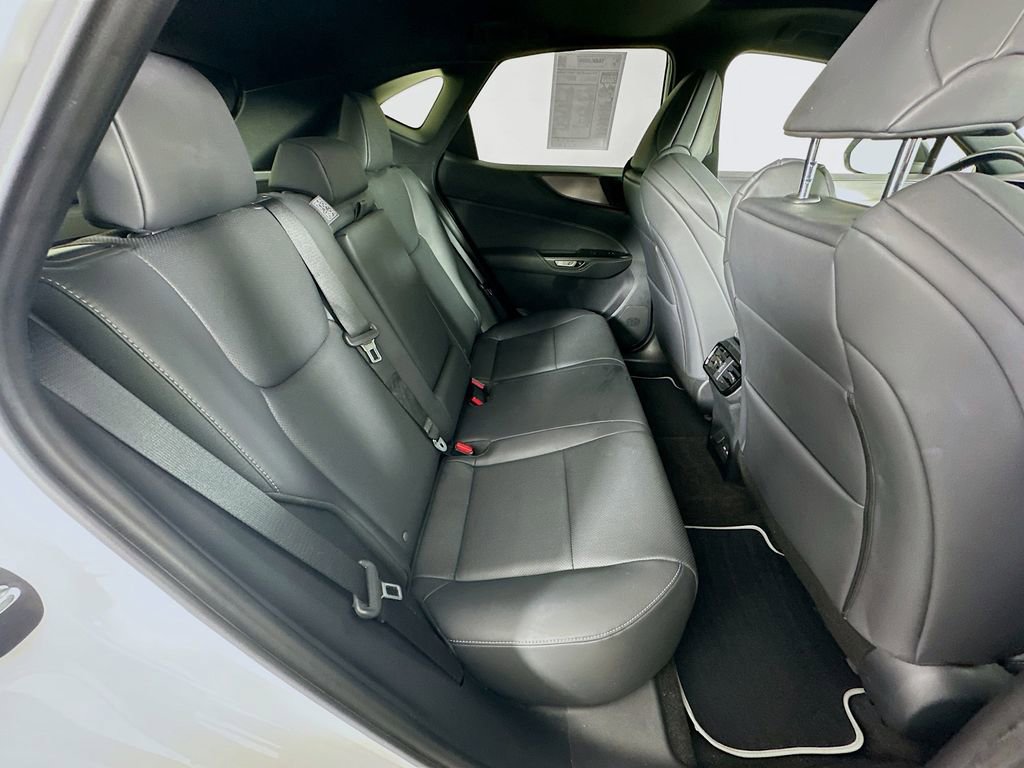 Used 2022 Lexus NX 350 F Sport image 34