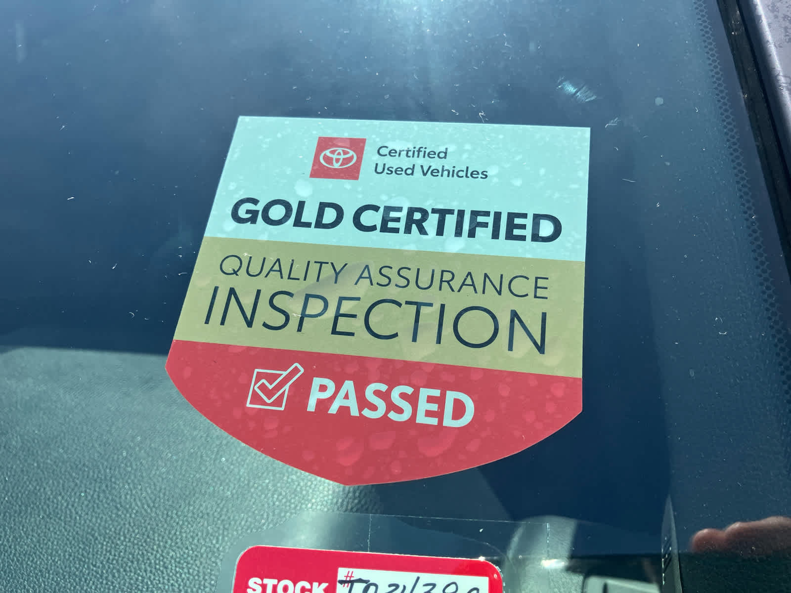 Certified 2024 Toyota Tacoma SR5 AWD/4WD image 4