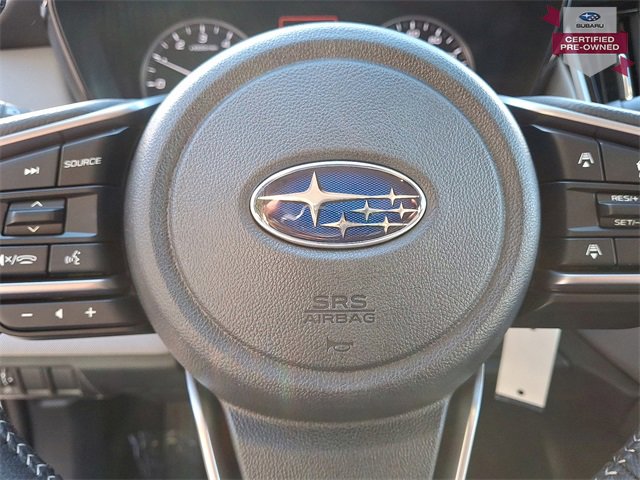 Certified 2025 Subaru Legacy Premium image 20