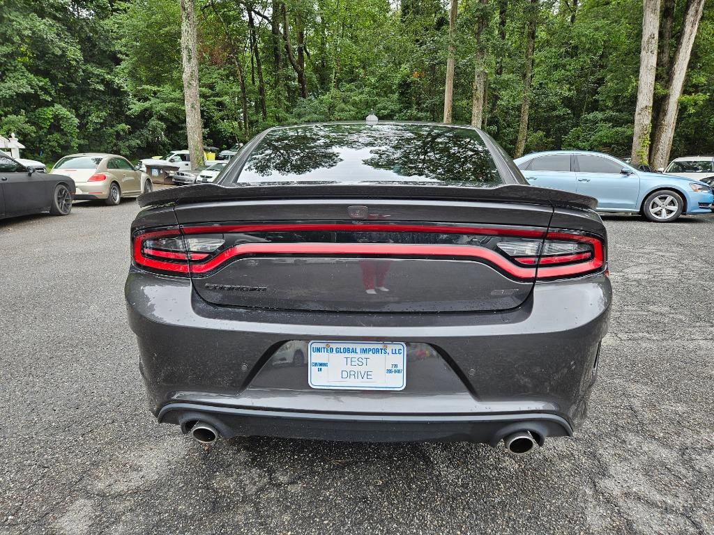 Used 2023 Dodge Charger GT RWD image 8