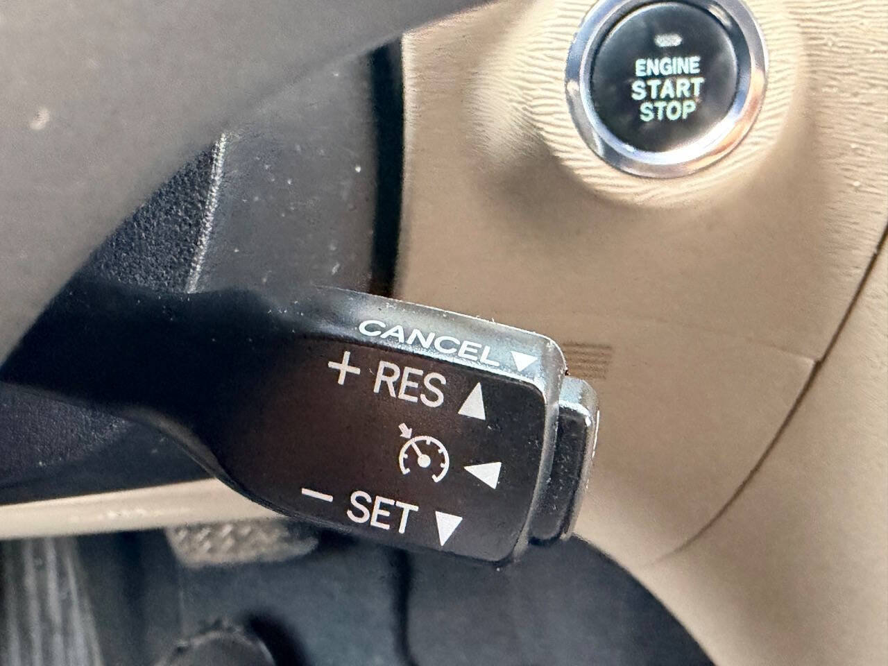 Used 2010 Toyota Venza AWD image 6