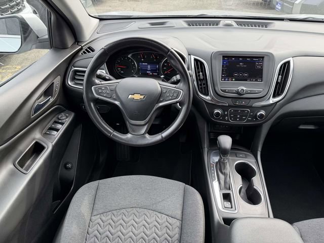 Certified 2022 Chevrolet Equinox LT FWD image 14