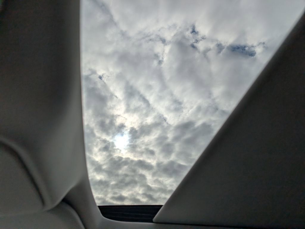 New 2025 Ford Expedition Active image 17