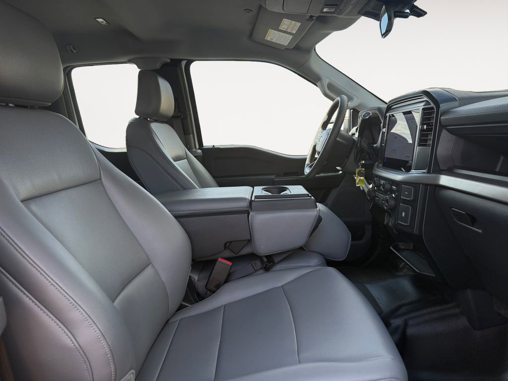 Used 2025 Ford F150 XL image 15