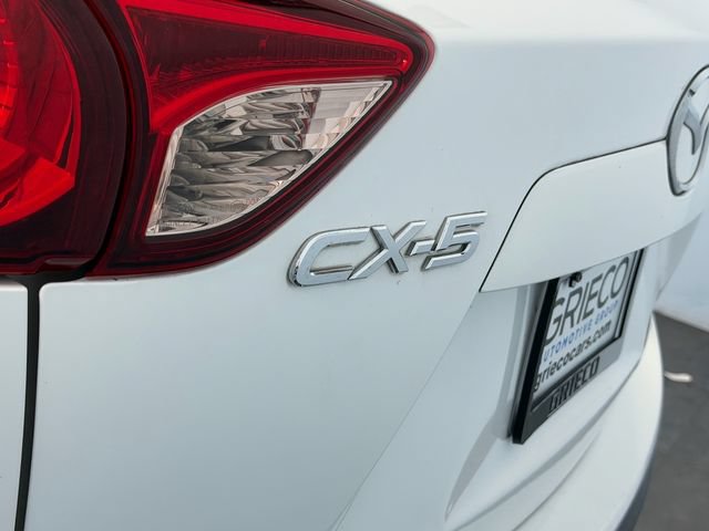 Used 2014 MAZDA CX-5 Touring FWD image 10