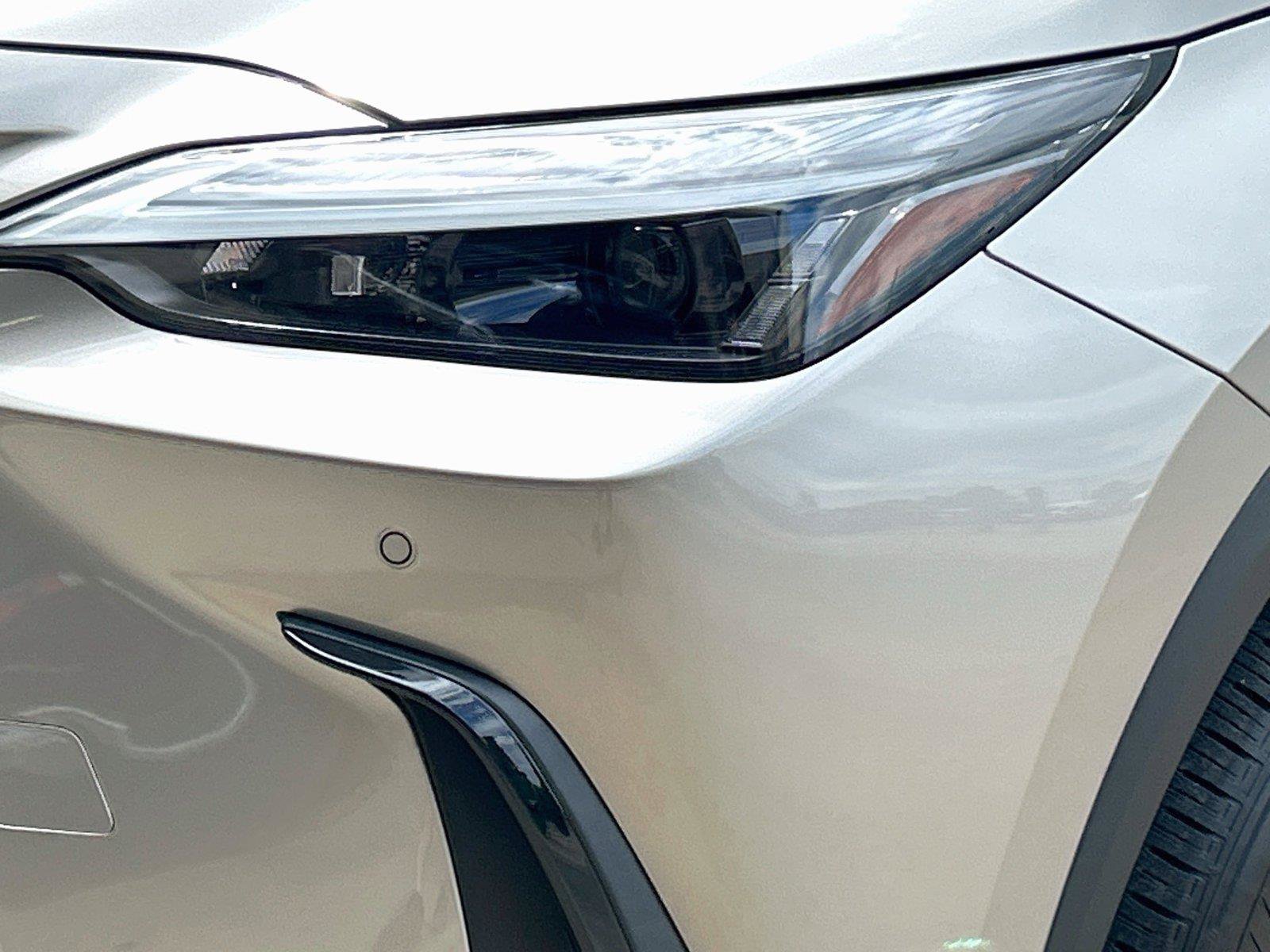 Used 2024 Lexus NX 250 FWD w/ Cold Area Package image 10