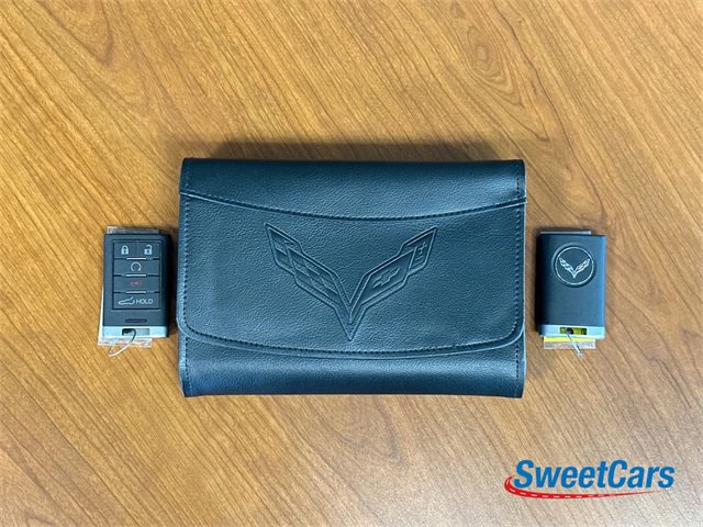 Used 2019 Chevrolet Corvette Grand Sport image 50