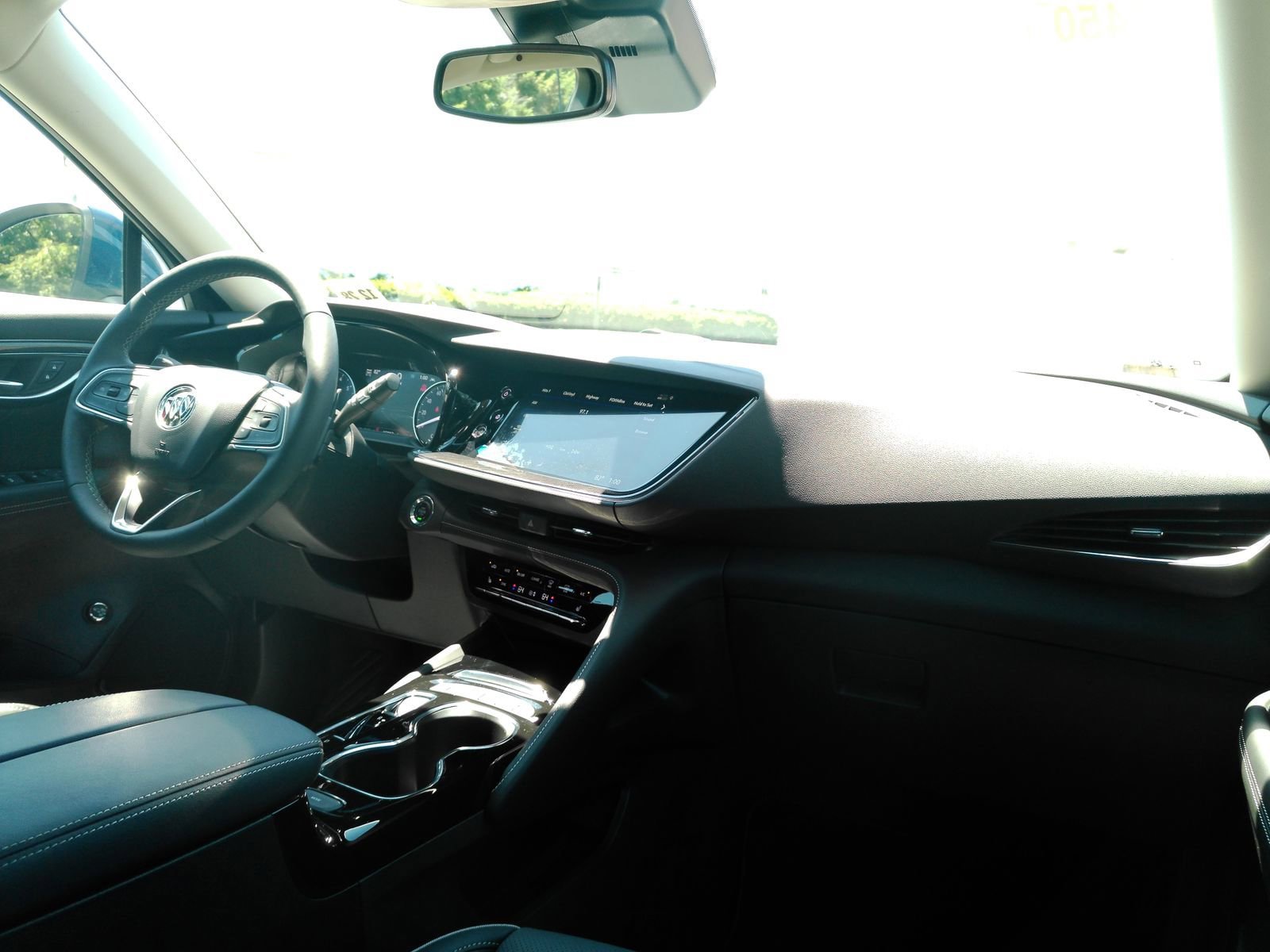 Certified 2023 Buick Envision Essence AWD/4WD image 8