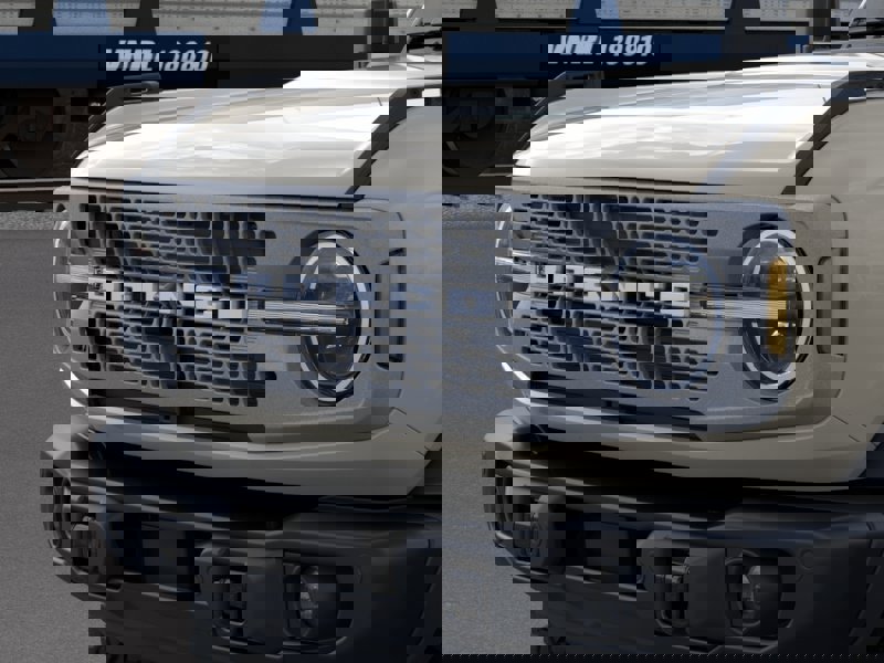 New 2026 Ford Bronco Badlands AWD/4WD image 19