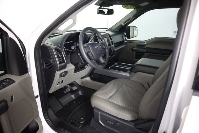 Used 2020 Ford F150 XLT w/ Equipment Group 301A Mid image 31