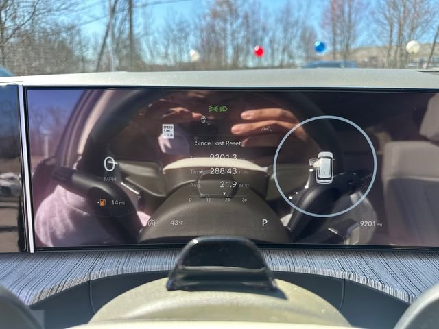 Used 2025 Hyundai Santa Fe Calligraphy image 41