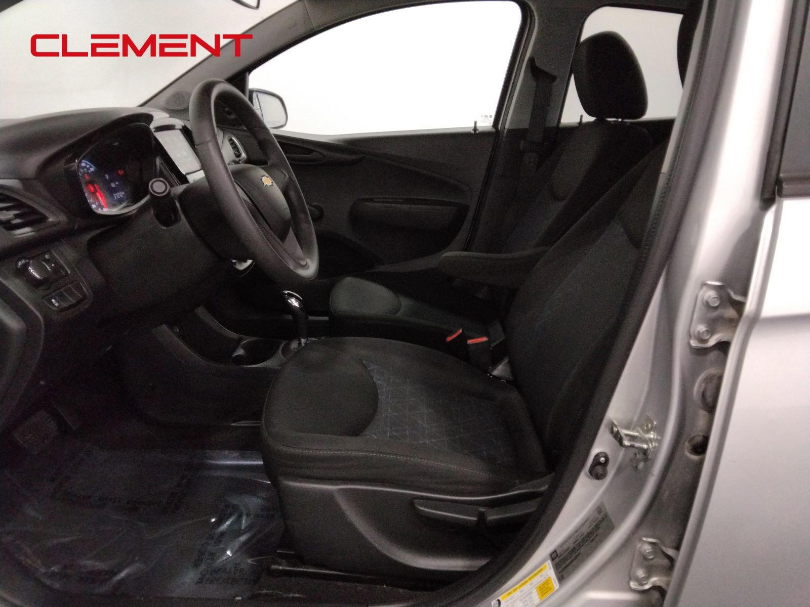 Used 2022 Chevrolet Spark LS FWD image 24