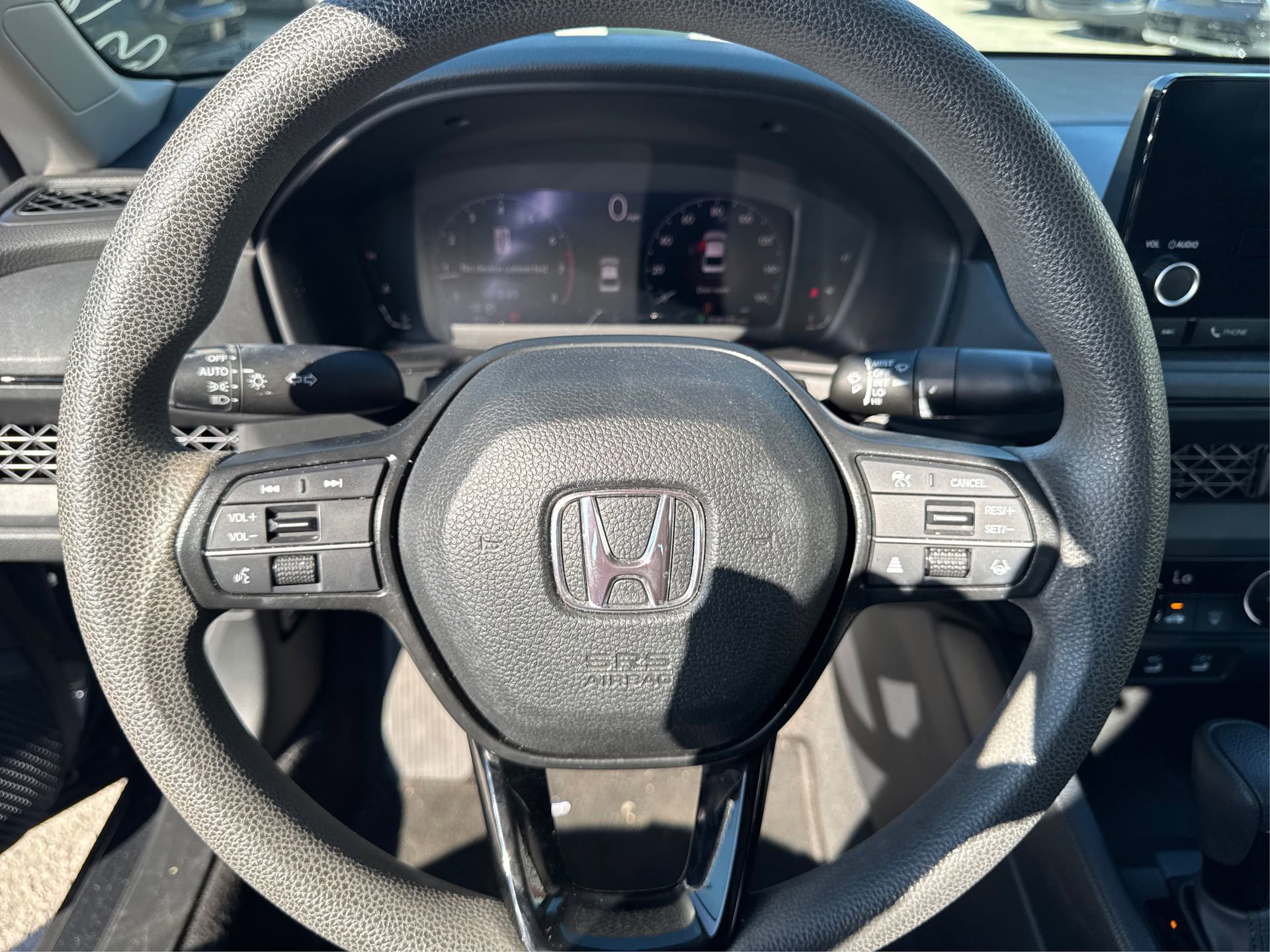 Used 2023 Honda Accord LX image 22