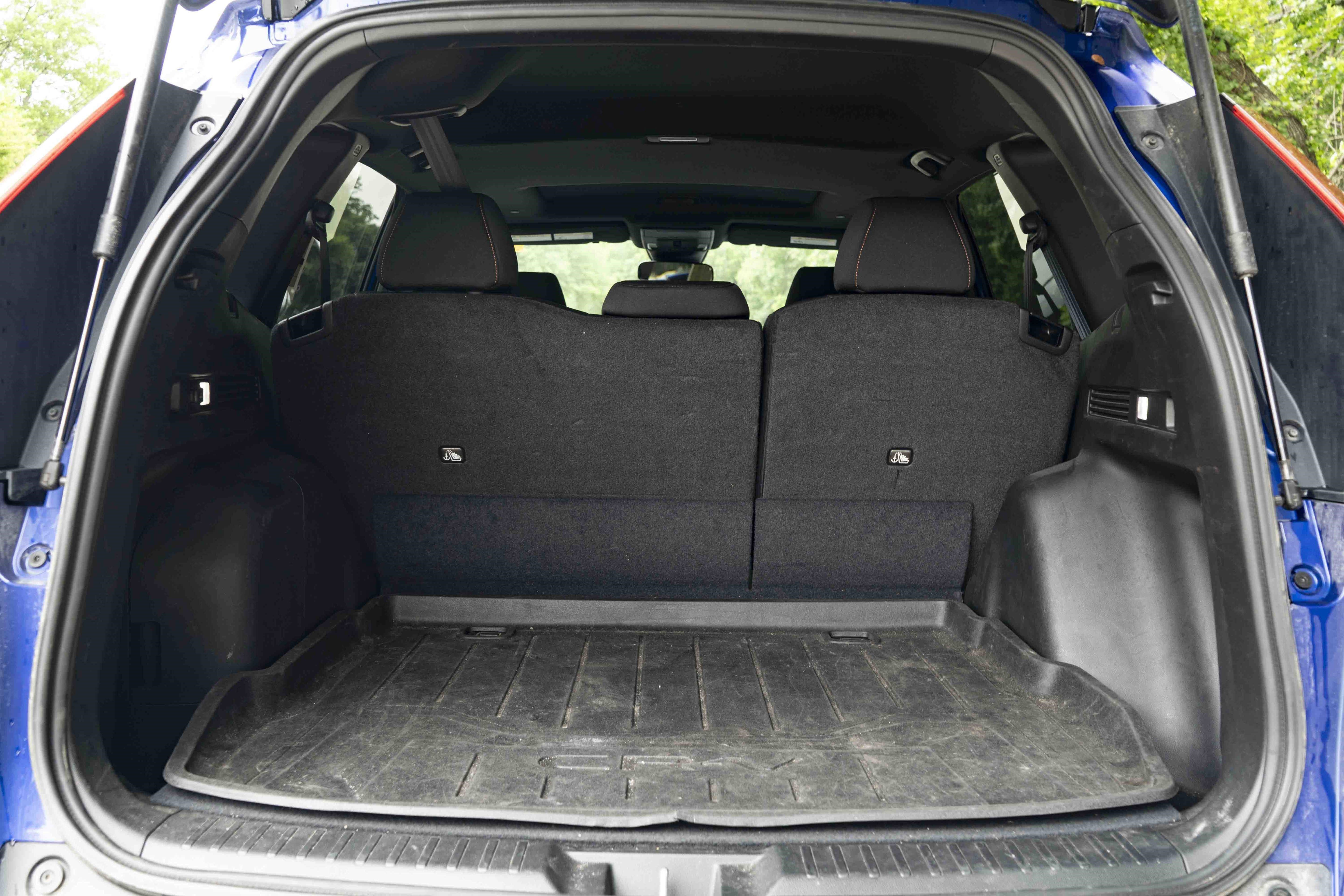 Used 2023 Honda CR-V Sport image 39