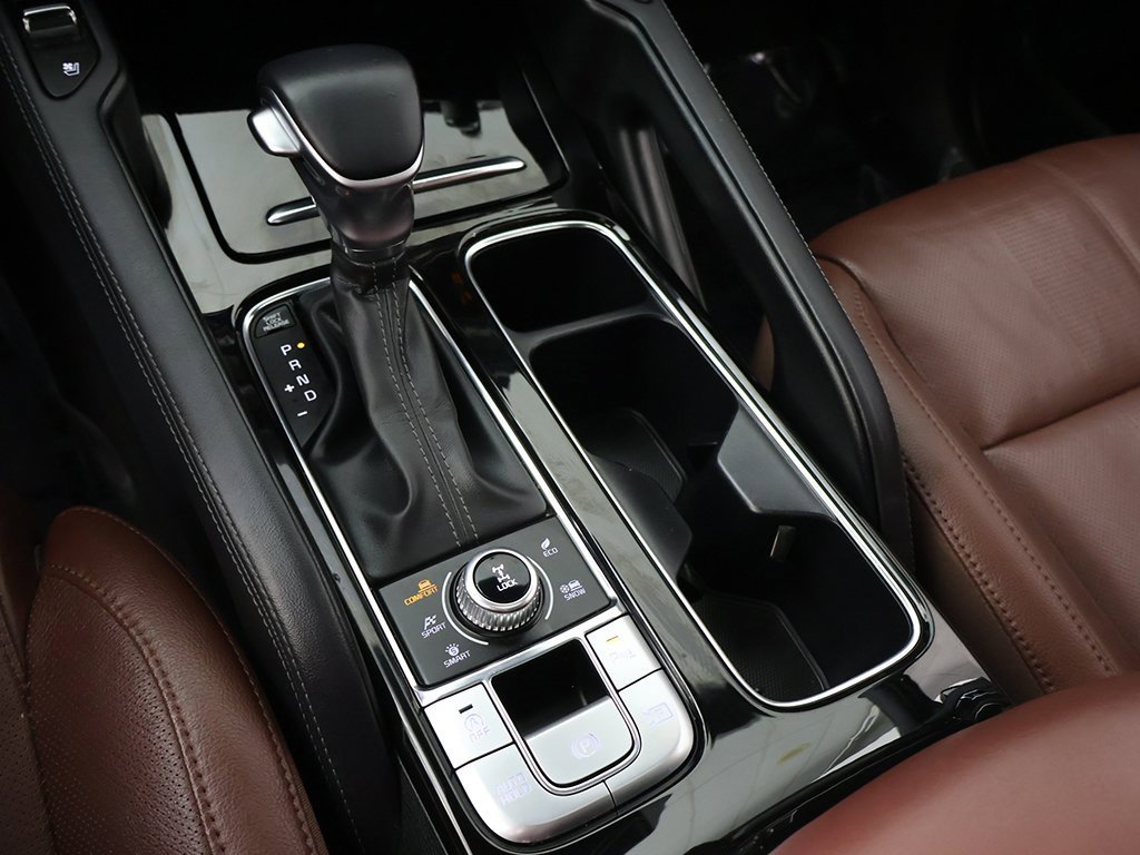 Used 2023 Kia Telluride SX image 60