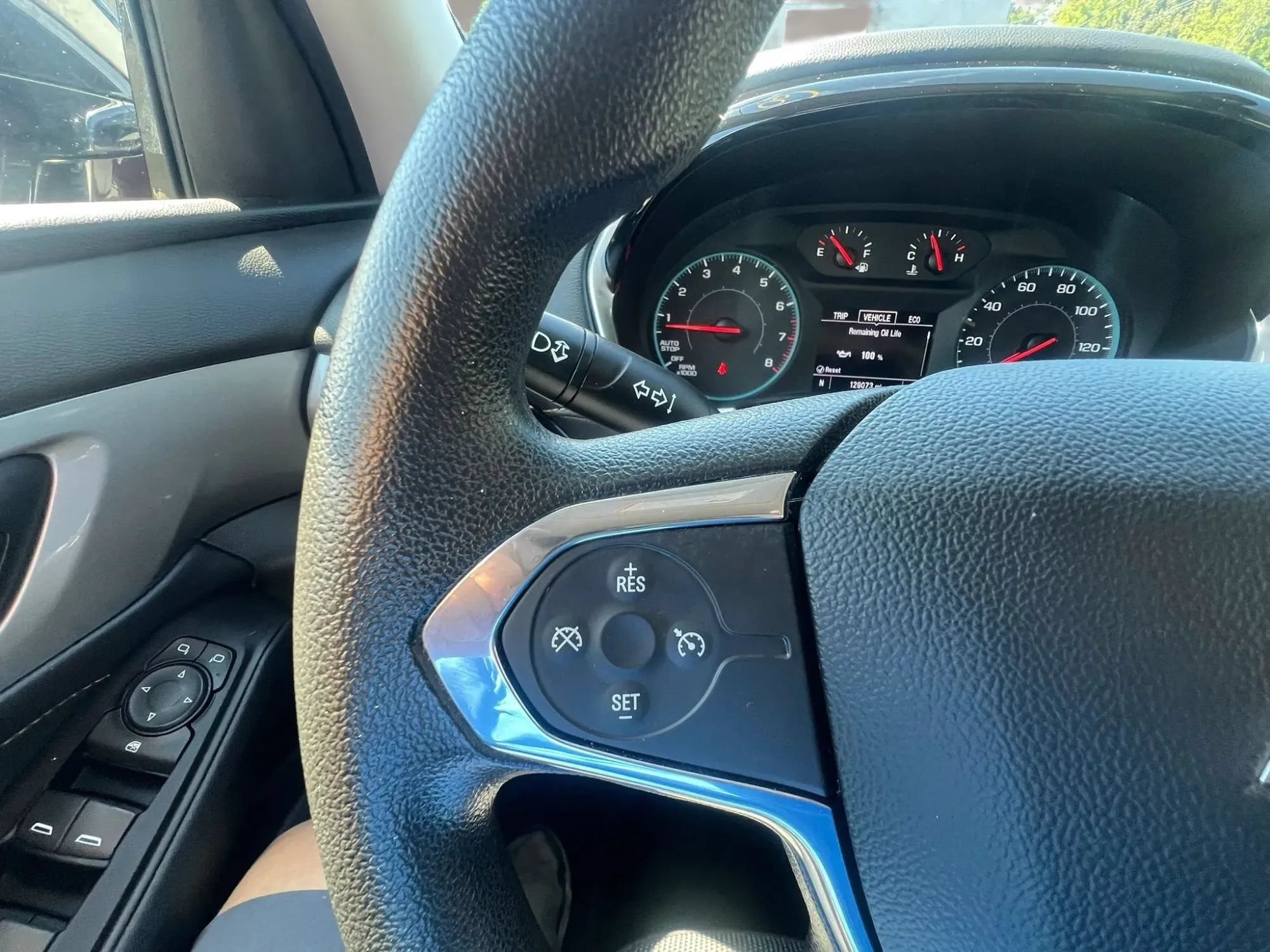 Used 2019 Chevrolet Traverse LS FWD image 19