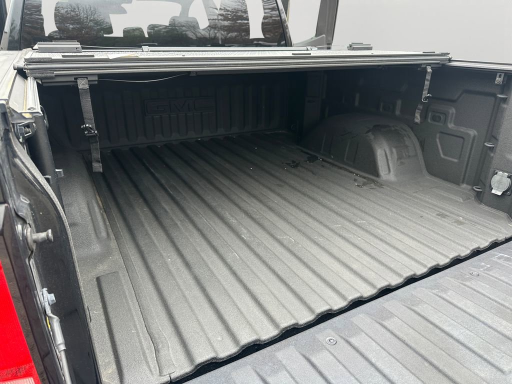 Used 2023 GMC Sierra 1500 SLT w/ SLT Premium Package image 20