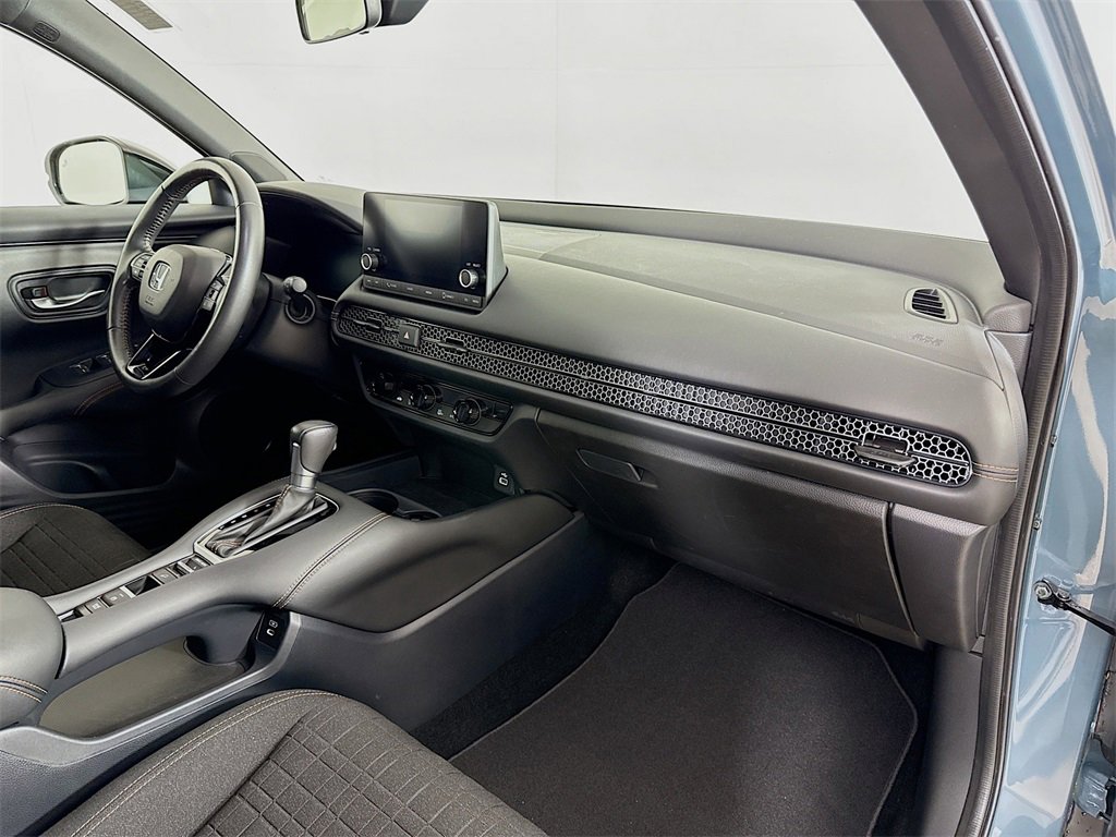 Used 2024 Honda HR-V Sport image 27