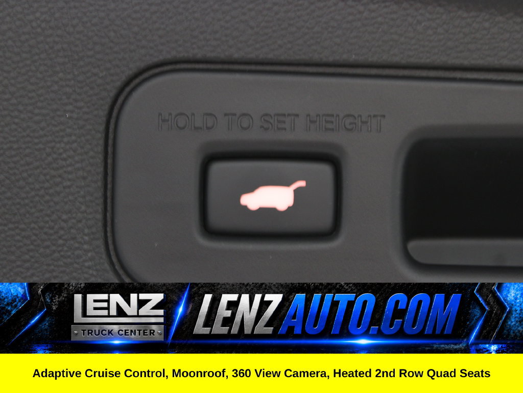 Used 2025 Acura MDX w/ Advance Package AWD/4WD image 46