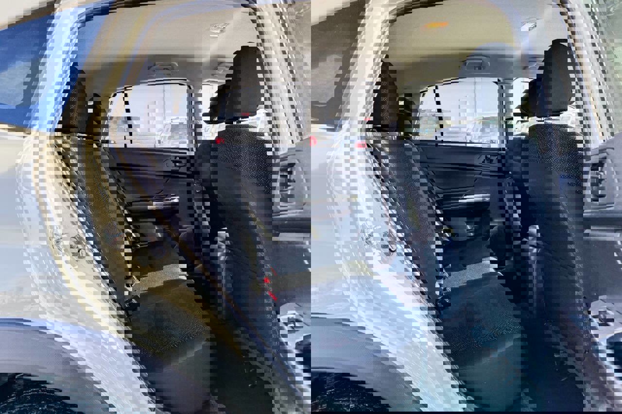 Used 2016 Subaru Crosstrek 2.0i image 14