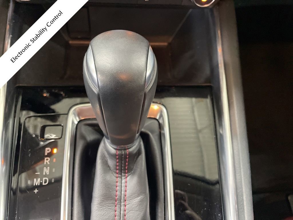 Certified 2023 MAZDA CX-5 Carbon Edition image 19