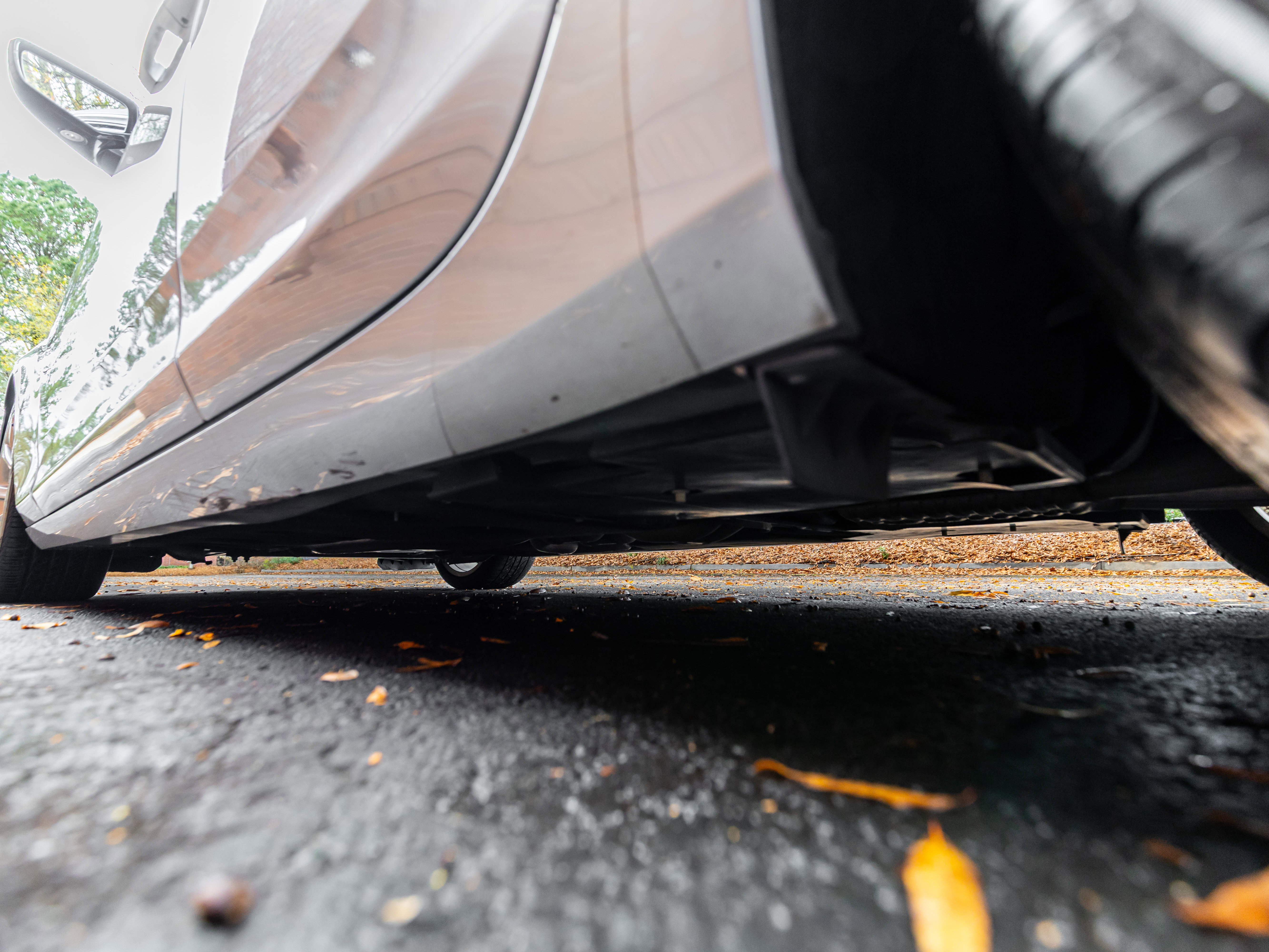 Used 2019 Cadillac CTS Luxury image 15