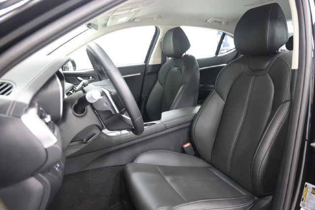New 2026 Genesis G70 2.5T AWD/4WD image 20