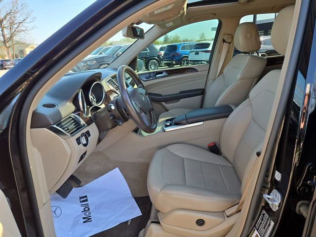 Used 2014 Mercedes-Benz ML 350 4MATIC image 25