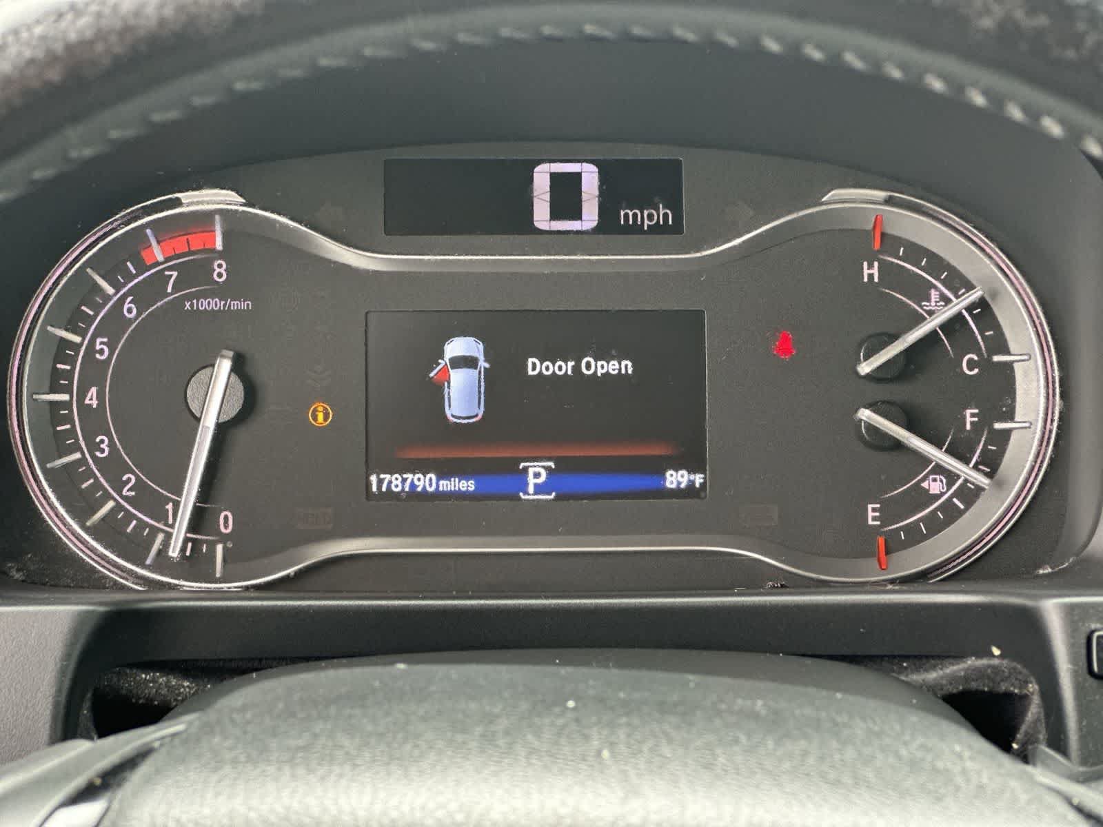 Used 2018 Honda Pilot Elite image 21