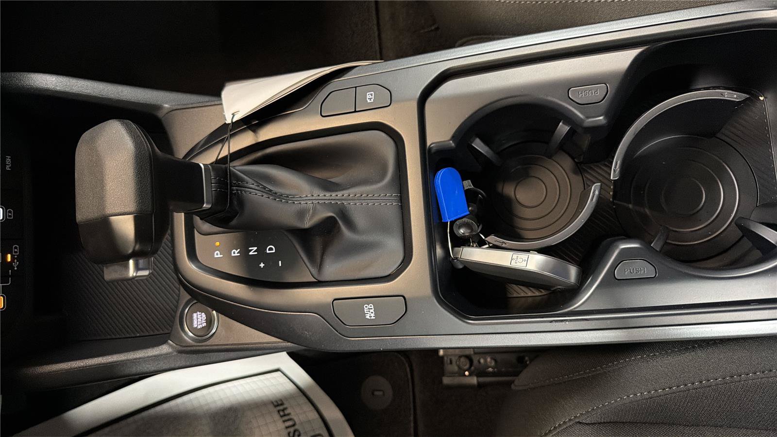 New 2026 Kia K4 FWD image 19