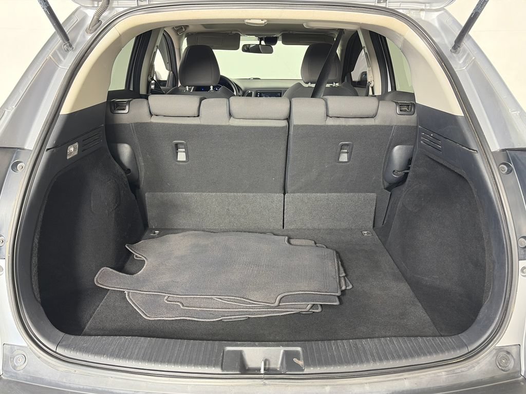 Used 2022 Honda HR-V EX image 26