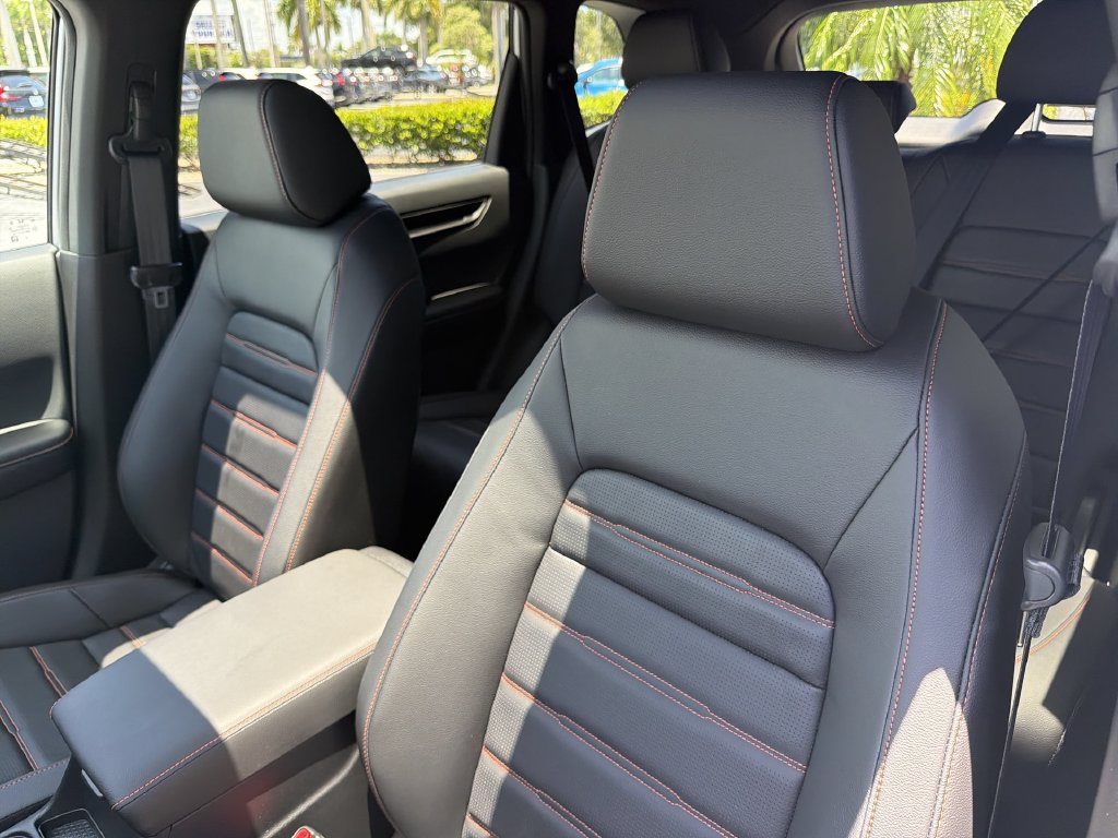 Certified 2024 Honda CR-V Sport-L image 19