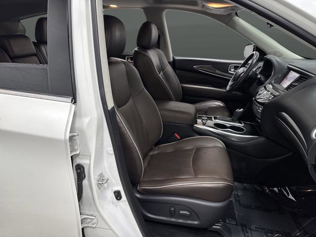 Used 2019 INFINITI QX60 Luxe w/ Essential Package image 30