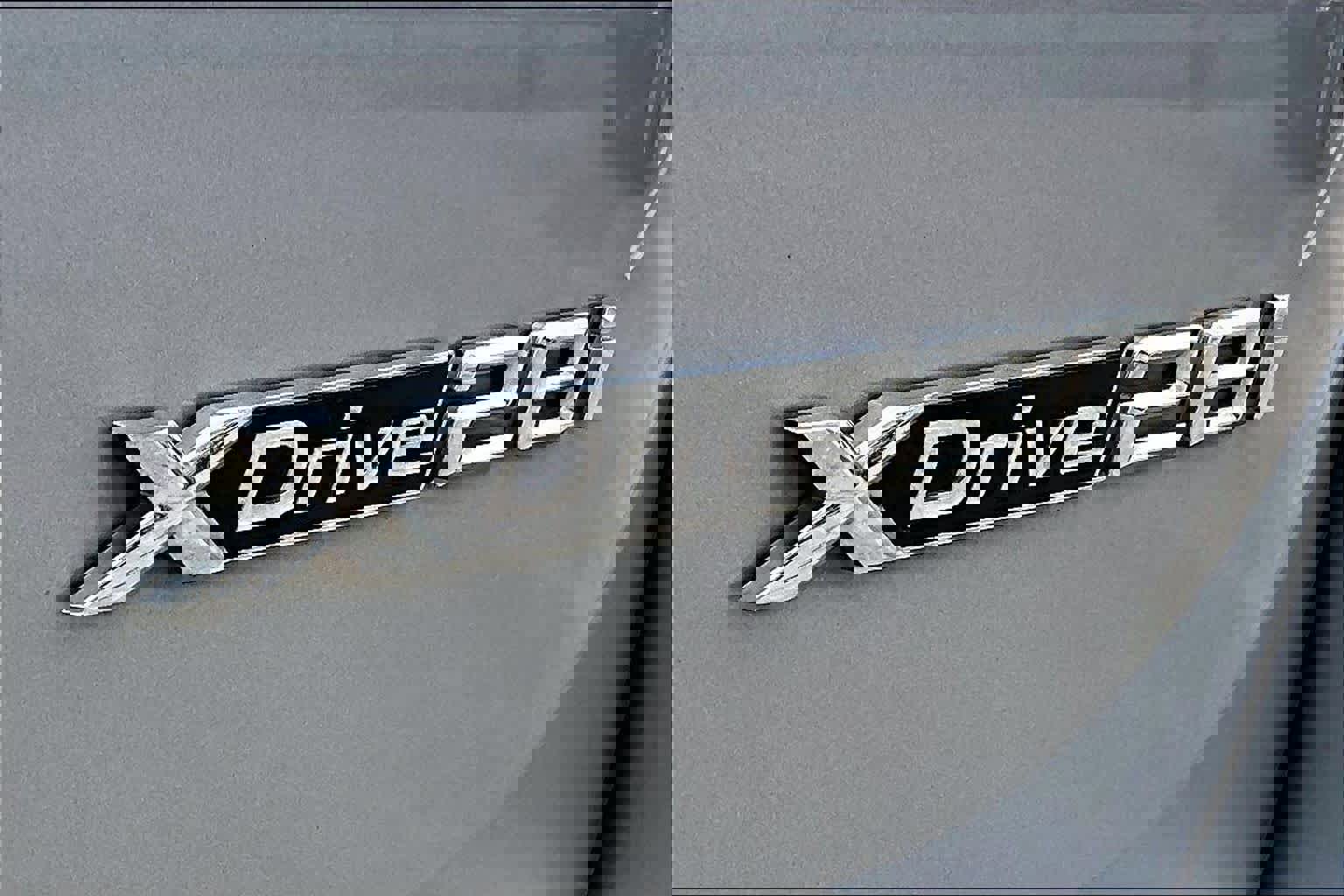 Used 2023 BMW X1 xDrive28i image 9