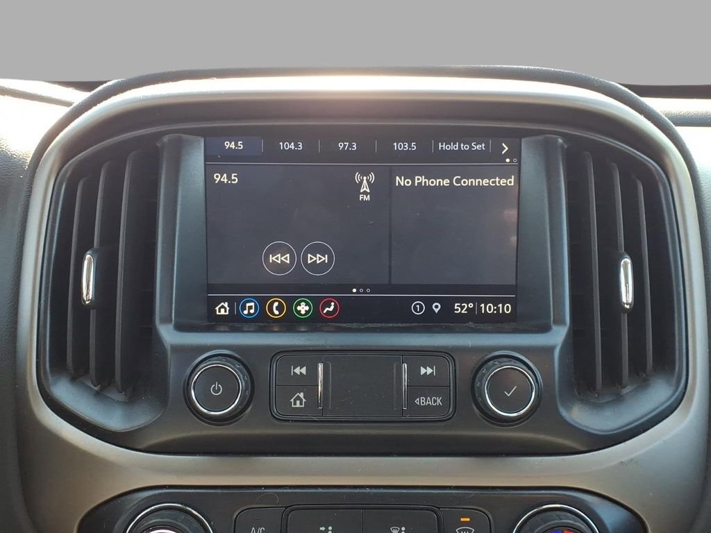 Used 2019 Chevrolet Colorado Z71 image 11