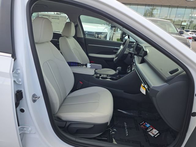 New 2026 Hyundai Sonata SE image 23