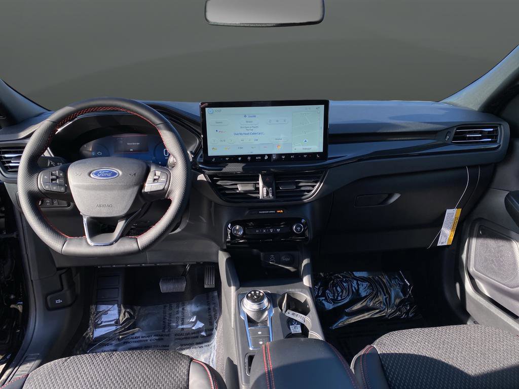 New 2026 Ford Escape ST-Line Elite image 5