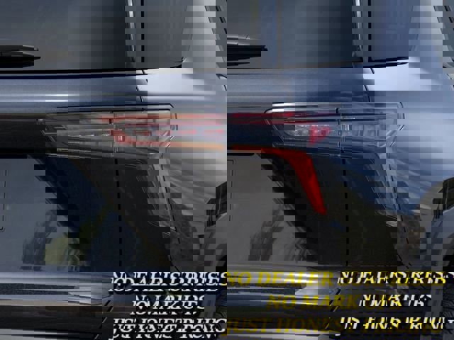 New 2026 Chevrolet Equinox LT image 11