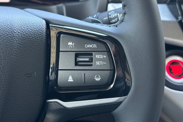 New 2026 Honda Odyssey EX-L image 30