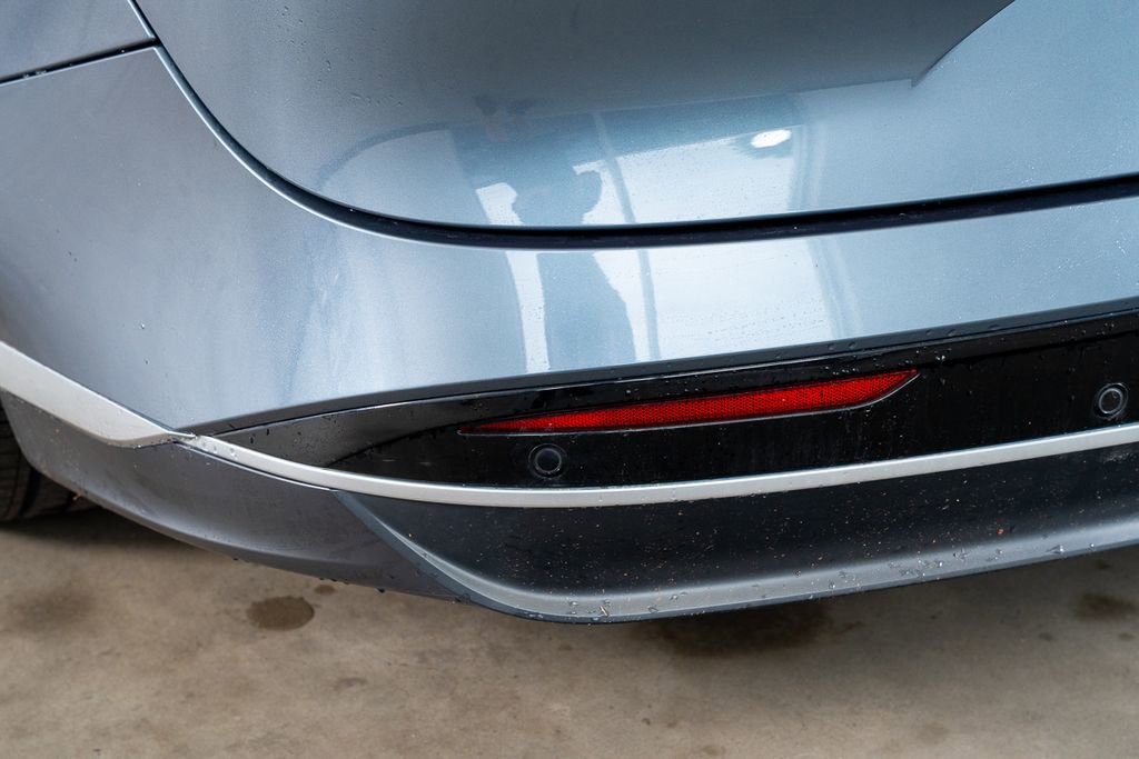 Used 2024 Lucid Air Touring AWD/4WD image 20