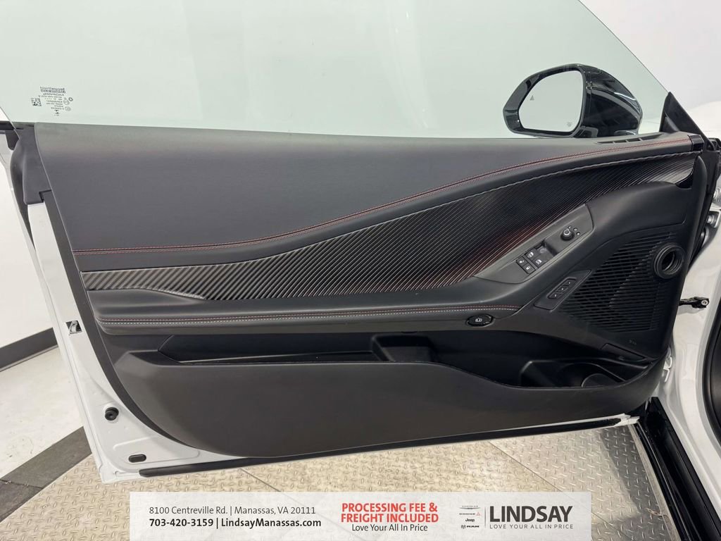New 2026 Dodge Charger Scat Pack AWD/4WD image 16