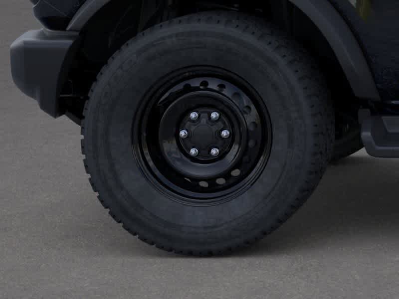 New 2026 Ford Bronco Outer Banks AWD/4WD image 22