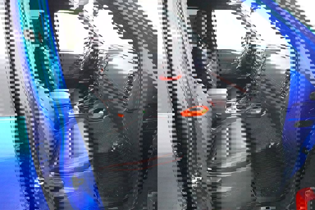 Used 2024 Nissan Frontier PRO-4X w/ Pro Premium Package image 34