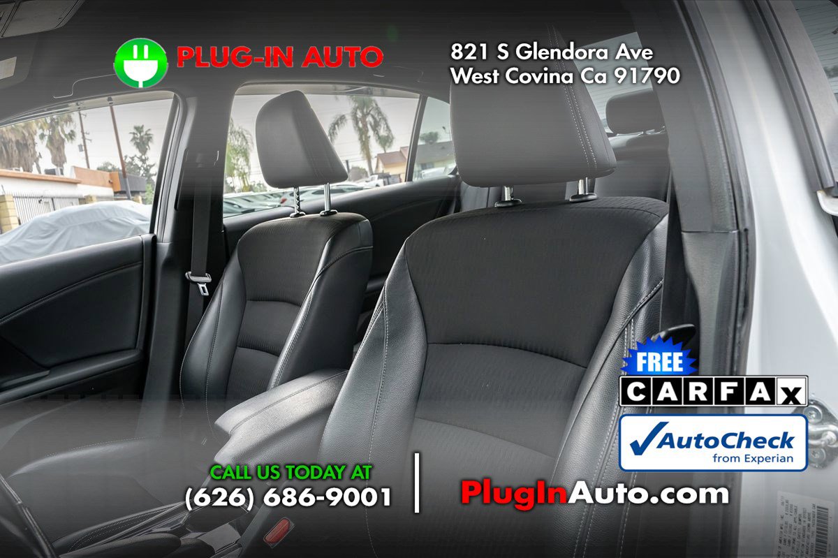 Used 2017 Honda Accord Sport image 6