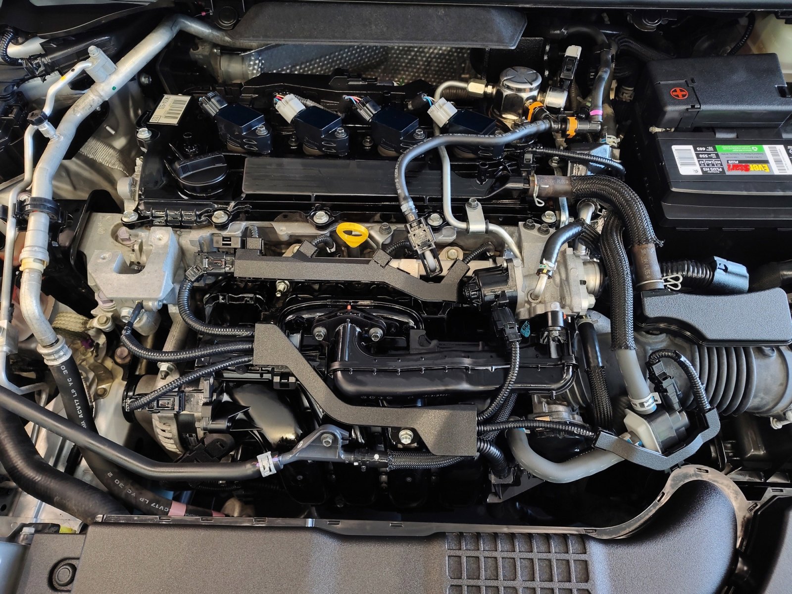 Used 2020 Toyota Corolla SE image 28