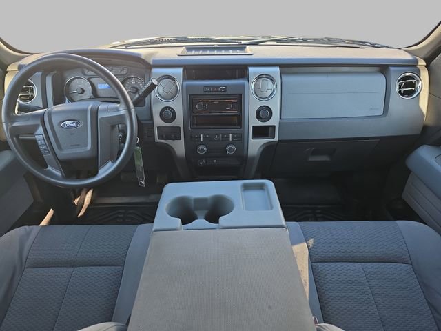 Used 2011 Ford F150 XLT w/ XTR Pkg image 11