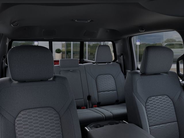 New 2026 RAM 1500 Big Horn image 31