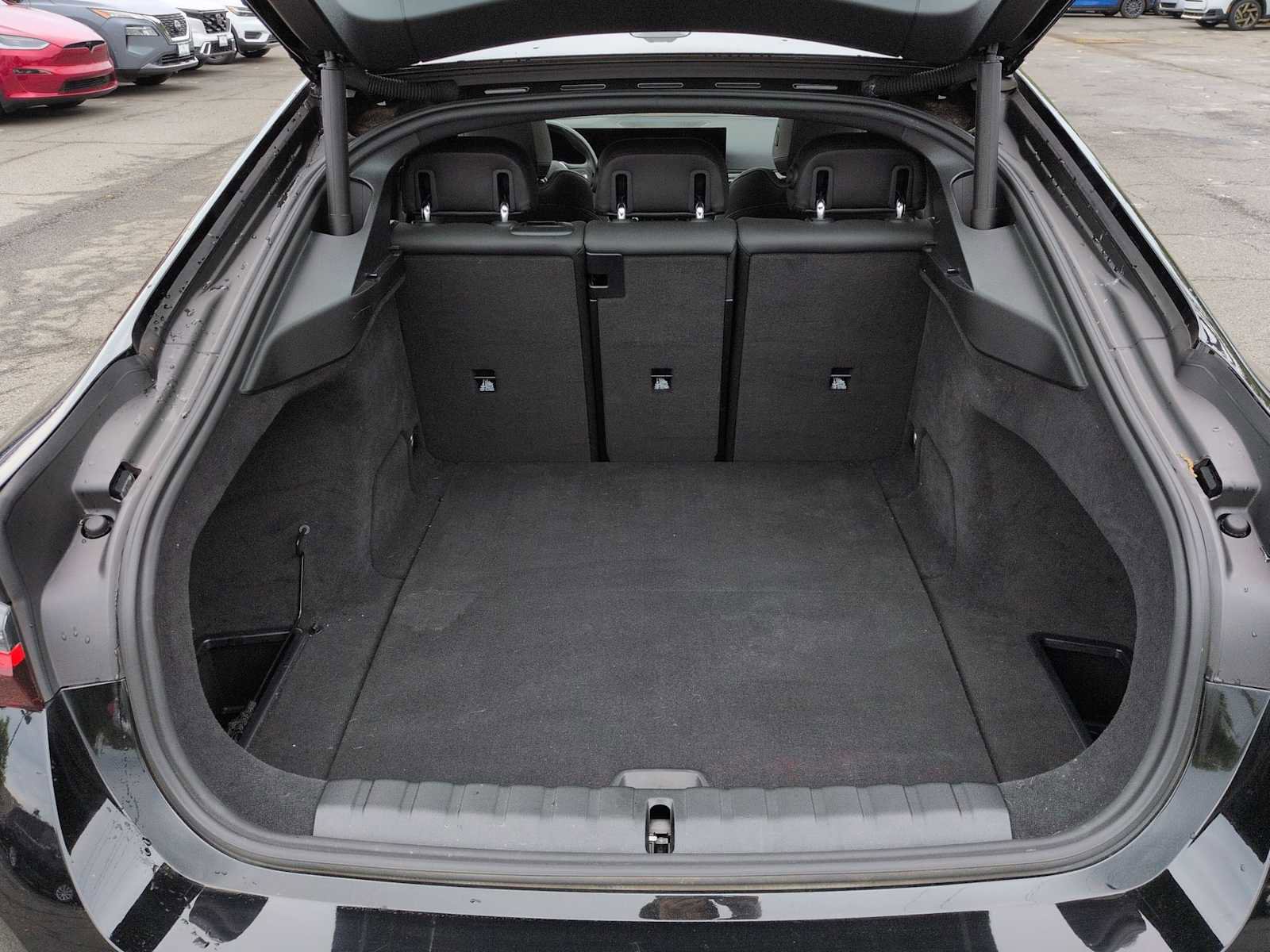 Certified 2023 BMW i4 eDrive35 RWD image 36