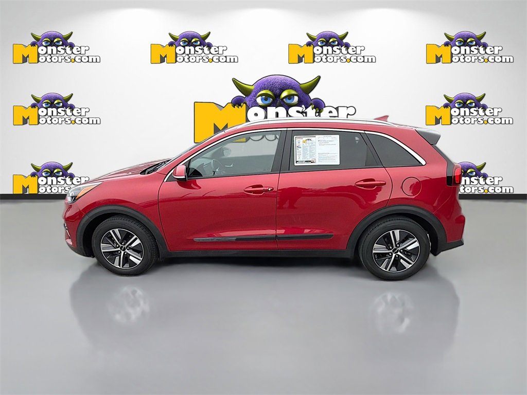 Used 2022 Kia Niro EX Premium image 8