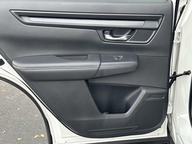New 2026 Honda CR-V EX-L image 42